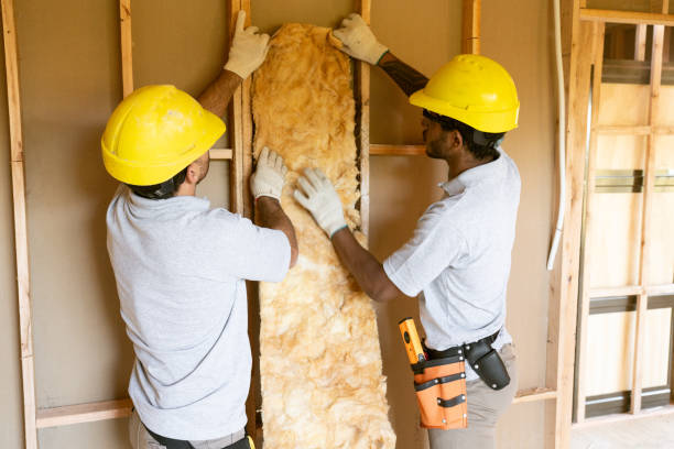 Professional Insulation in Somerville, MA